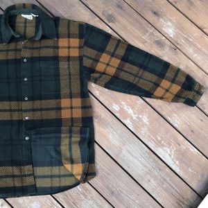VTG Flannel